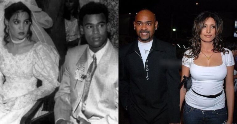 Vinod Kambli’s Tragic Love Story: From Receptionist Noella Lewis To Fashion Model Andrea Hewitt
