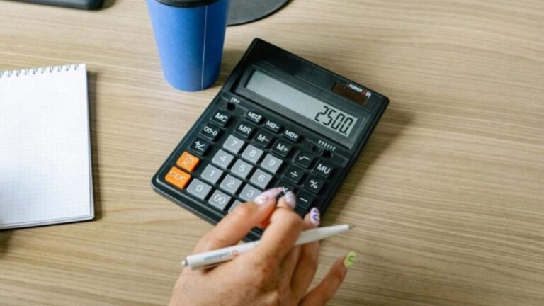 What Do AC And CE Mean On A Calculator, And What Is Their Purpose?