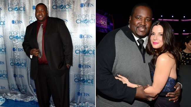 The Blind Side Actor Quinton Aaron Hospitalised, Placed on Life Support After Scare at Home