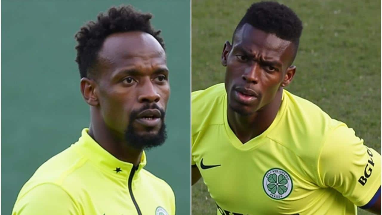 Celtic Blocked: Engels Refuses Move While Fofana Explains Transfer Decisions