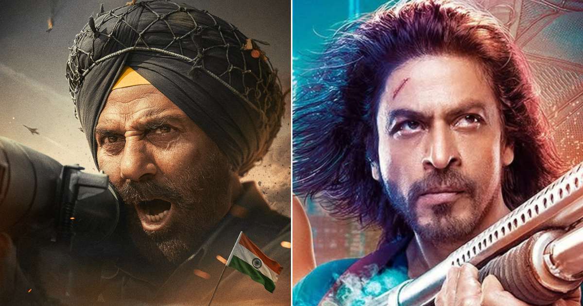Border 2 box office collection: Sunny Deol–Varun Dhawan’s epic war film beats expectations