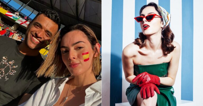 Deepinder Goyal Finally Reveals How He Met His Second Wife, Grecia Munoz