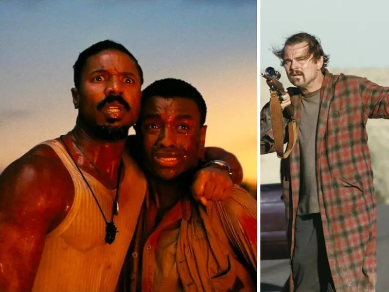 BAFTA 2026 Shockers: Two Films Dominate the Entire Nominations List