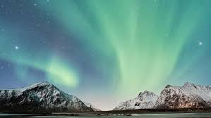 Northern lights may be visible in 24 states tonight as a massive CME slams into Earth