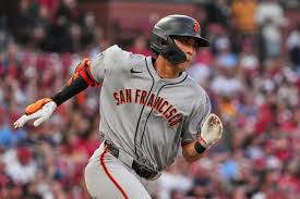 San Francisco Giants OF Jung Hoo Lee Detained at LAX Due to Paperwork Issue