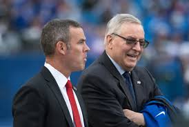 National reaction: NFL world comes at Bills after disaster presser on Sean McDermott, Keon Coleman