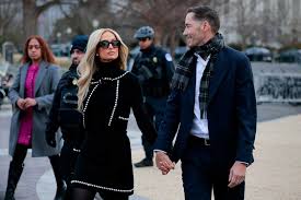 Paris Hilton Opens Up About Past Abuse as Nude Video