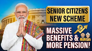 Senior Citizens Pension 2026: How to Secure ₹9,000 Monthly Pension in India
