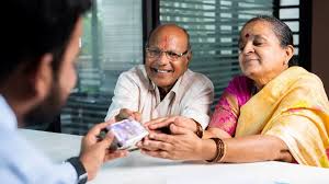 Senior Citizen Pension Yojana 2026: Retirees May Get ₹20,500 Monthly Pension