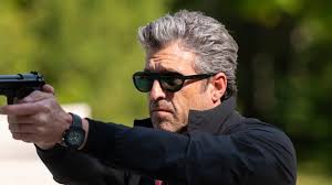 Patrick Dempsey Turns Action Hero in 'Memory of a Killer' | Review