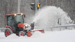 How Much Snow Did NYC Get? Latest Winter Storm Totals Explained