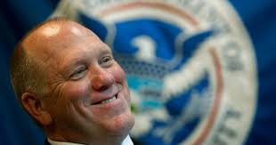 Who Is Tom Homan? Trump’s Border Czar Sent to Minnesota After Minneapolis Shooting