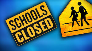 Is Your School Closed Today? Snow and Ice Force Monday Closures Across Northeast Ohio