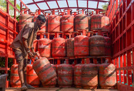 LPG Price Today in India: Check Domestic & Commercial Cylinder Rates Across All Cities