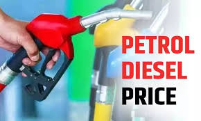 Petrol Diesel Price 27 January 2026: Diesel Becomes Cheaper by ₹5, Vehicle Owners Get Happy News