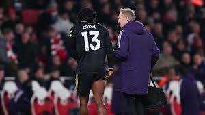 In-Form Dorgu Sidelined! Man Utd Fans Worried About Upcoming Games