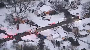 Three People Found Dead Inside Pennsylvania Home After Police Standoff