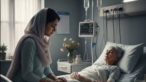 Manager Tells Employee To Put Sick Mother In Shelter Home & Come To Office; Here’s What She Did Next