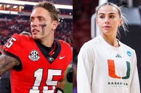 Carson Beck Shares Personal Truths After Very Public Breakup