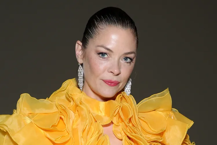 Jaime King and Austin Sosa to Divorce After Secret Marriage, Just 7 Months After Announcing Engagement