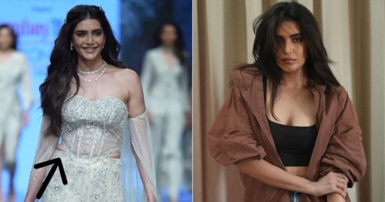 Karishma Tanna Responds To Troll Body-Shaming Her