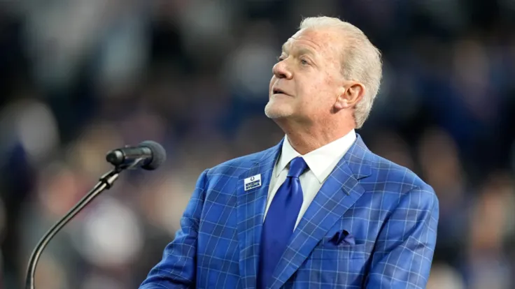 Why the FBI Is Probing Colts Owner Jim Irsay’s Sudden Death