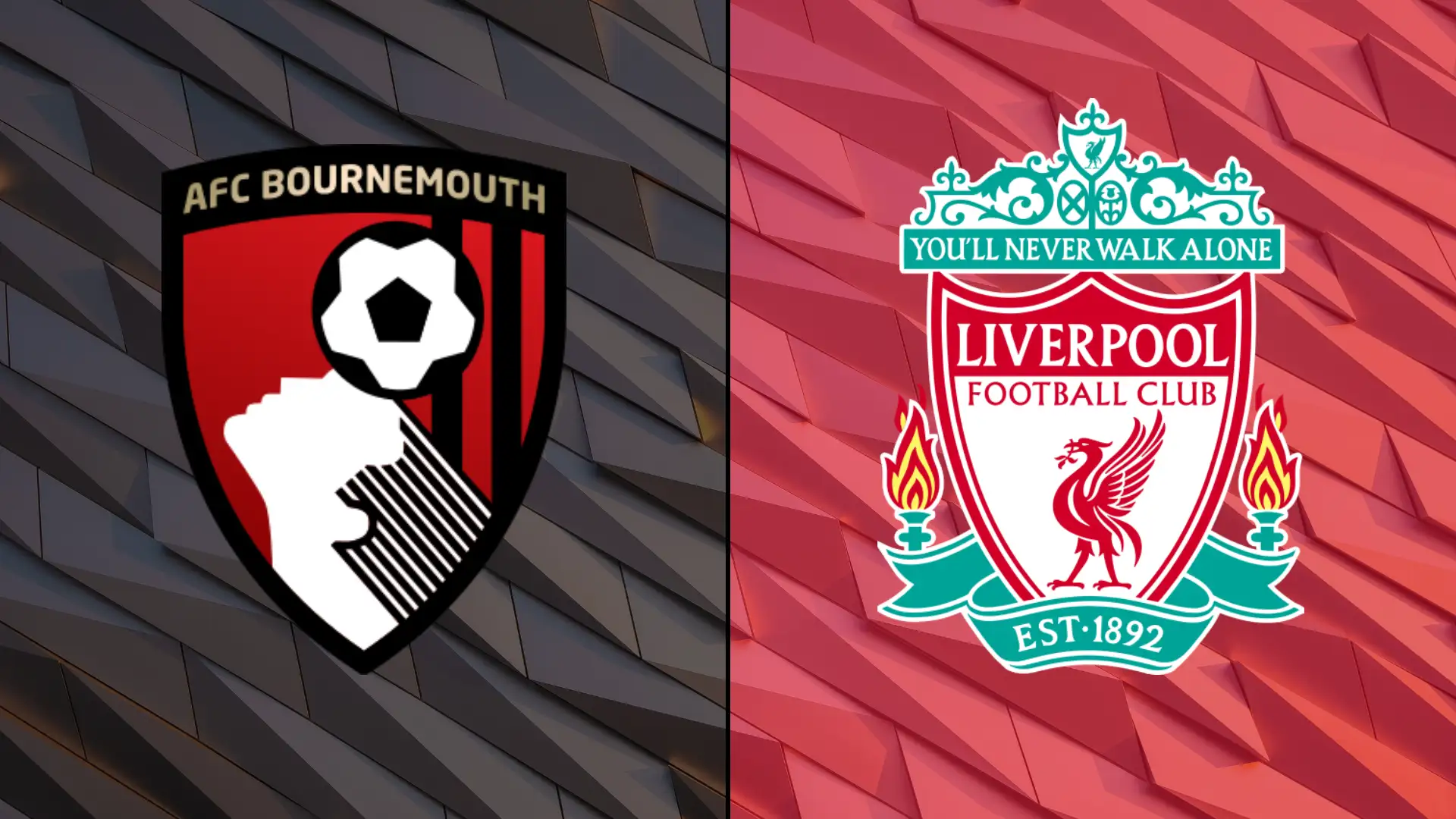 Bournemouth vs Liverpool live: Score and latest Premier League updates as VAR drama erupts