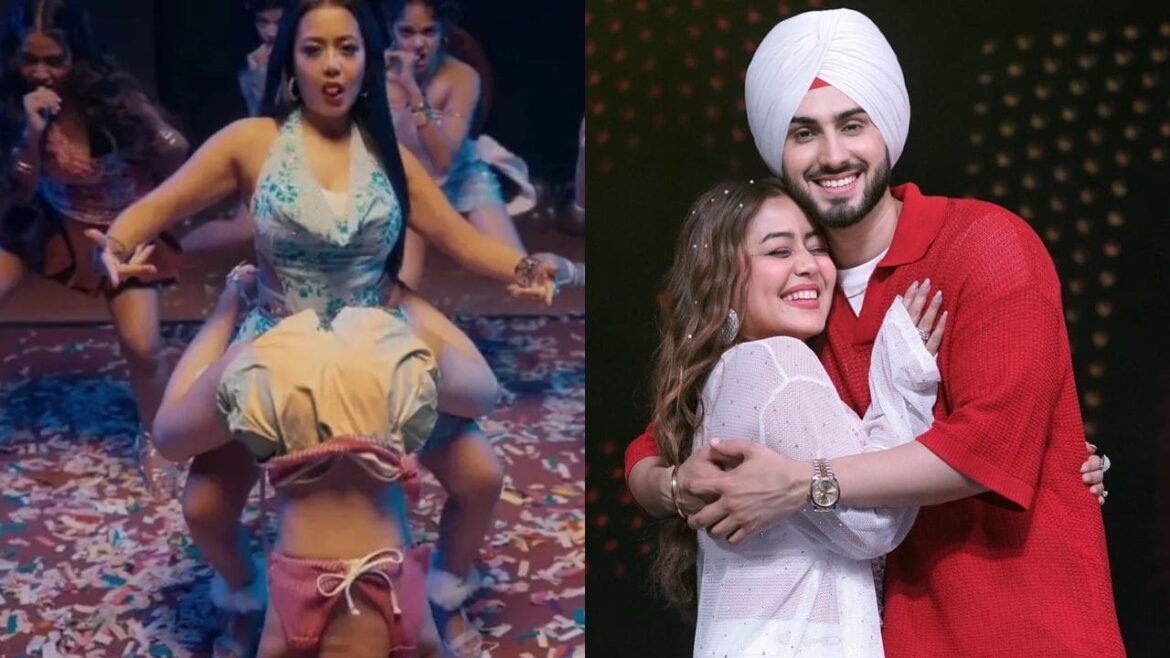 Neha Kakkar breaks silence after cryptic post triggers divorce buzz, urges fans to keep her family out of it