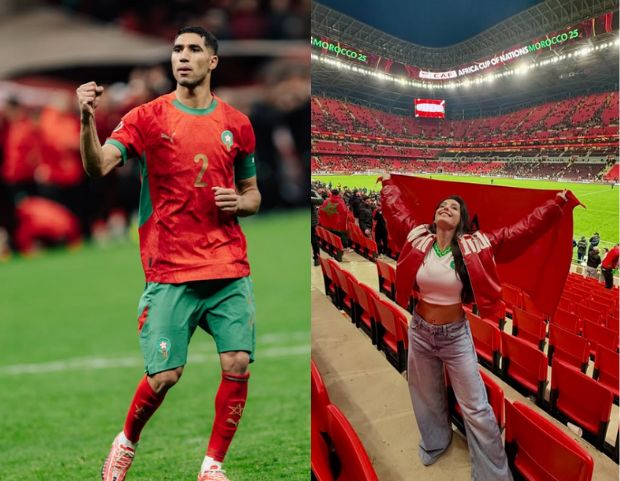 Nora Fatehi Reacts To Affair Rumours With T-Series Owner Bhushan Kumar Amid Dating Buzz with Achraf Hakimi