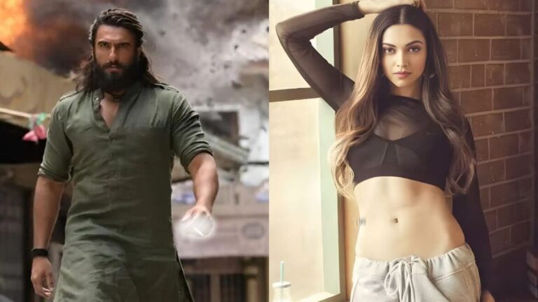 Deepika Padukone Responds To Trolls Questioning Her Silence On Ranveer Singh’s ‘Dhurandhar 2’