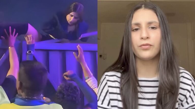 ‘My Private Body Was Unintentionally Exposed…’: Honey Singh Mumbai Concert Viral Video Girl Shares Her Side Of Story