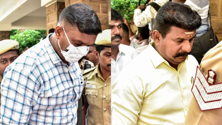 9 Tamil Nadu Police Officers Sentenced to Death