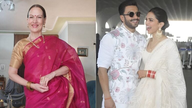 Suzanne Bernert Questions Deepika Padukone’s Silence On Ranveer Singh’s Dhurandhar 2