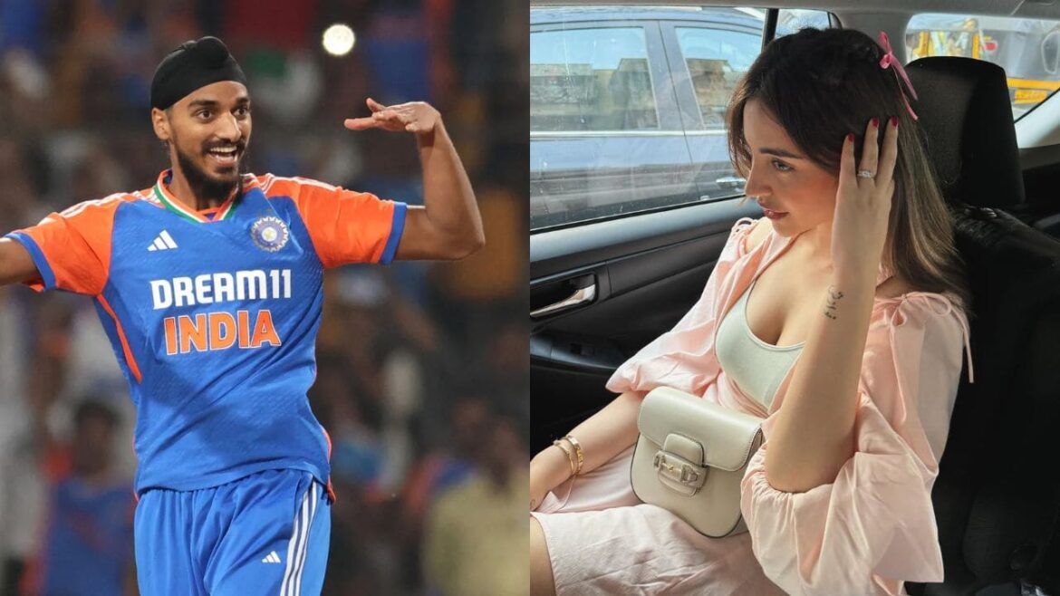 Meet Arshdeep Singh’s Rumoured Girlfriend Samreen Kaur, Who Came Into The Limelight After A Snapchat Story Went Viral