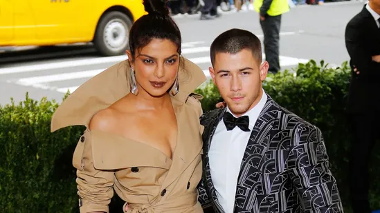 Nick Jonas’ Sweet Reply About Priyanka Chopra Wins Hearts Online