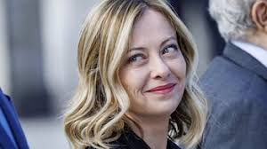 Italian PM Giorgia Meloni Speaks Out After AI-Generated Fake Photo Goes Viral