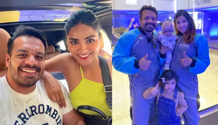 Flying Beast Gaurav Taneja And Ritu Rathee’s Love Story: From Boss And Employee To Life Partners