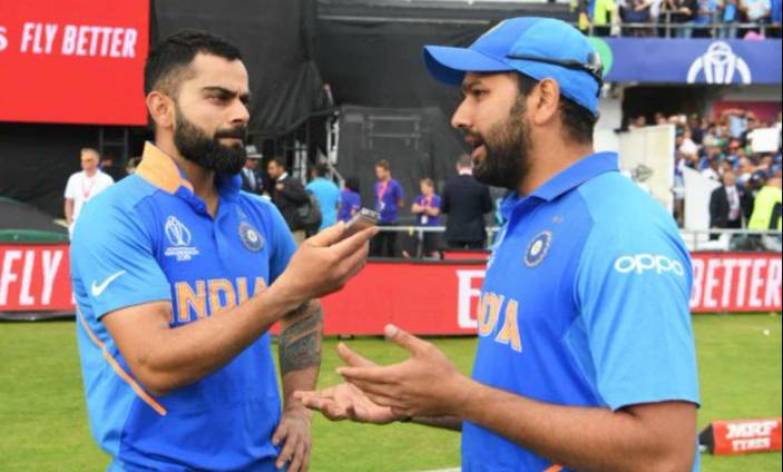 Virat Kohli’s Reply To Rohit Sharma’s Birthday Wish Still Wins Hearts Years Later