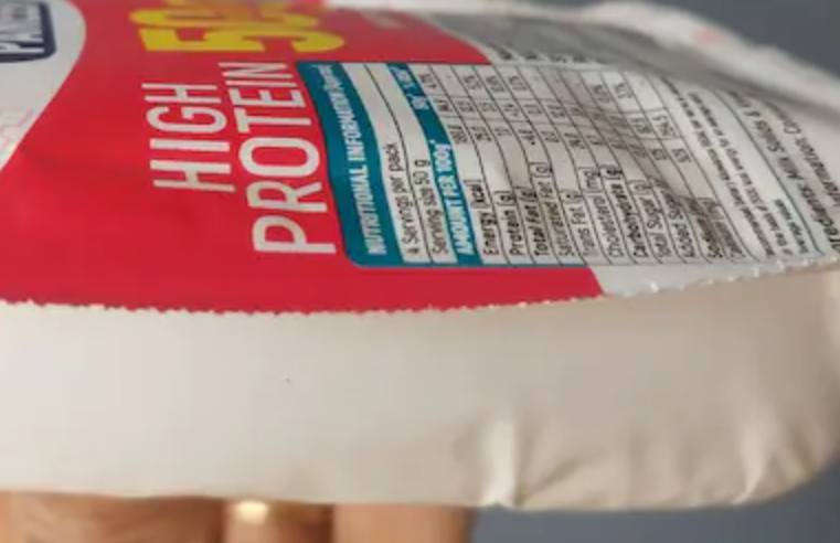 Milky Mist Responds After Doctor Raises Concern Over Puffed Paneer Pack Before Expiry