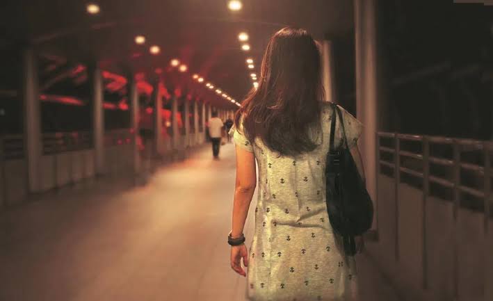 Girl Reports Feeling Unsafe on Delhi DTC Bus, Fresh Debate Begins Over Women’s Safety